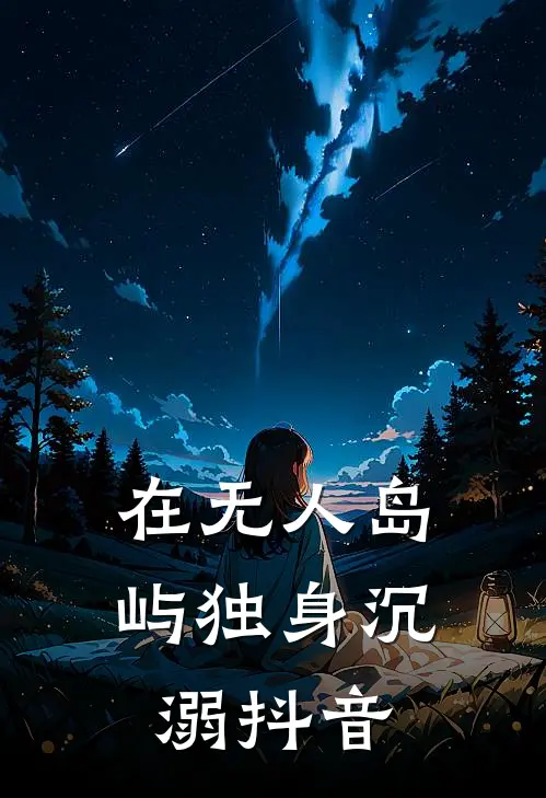 在无人岛屿独身沉溺抖音