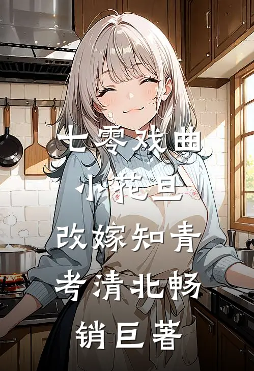 七零戏曲小花旦，改嫁知青考清北畅销巨著