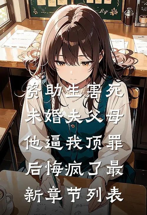 资助生害死未婚夫父母，他逼我顶罪后悔疯了最新章节列表