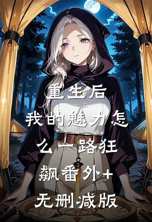 重生后，我的魅力怎么一路狂飙番外+无删减版