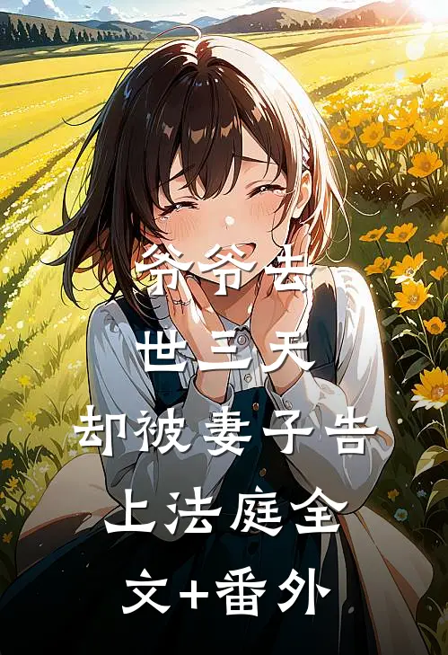 爷爷去世三天，却被妻子告上法庭全文+番外