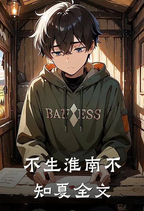 不生淮南不知夏全文