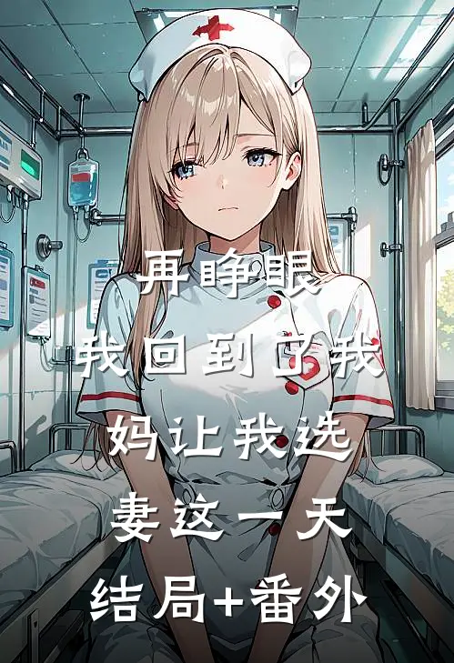 再睁眼，我回到了我妈让我选妻这一天:结局+番外