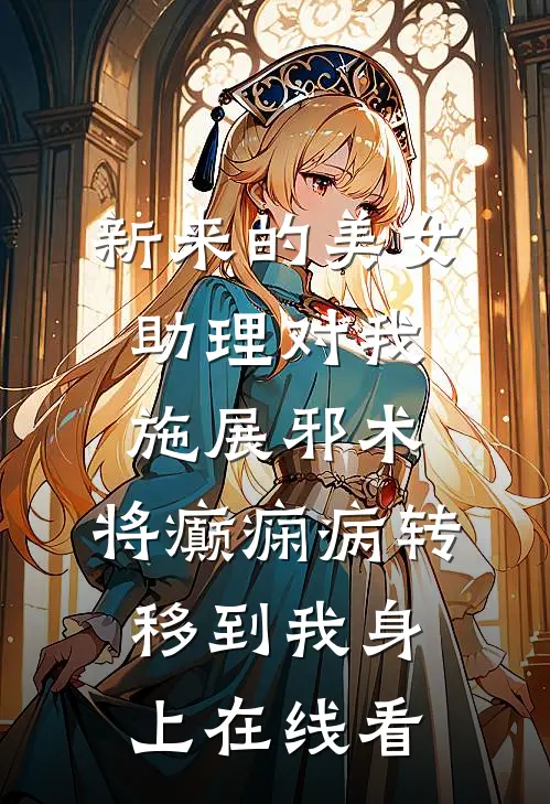 新来的美女助理对我施展邪术，将癫痫病转移到我身上在线看