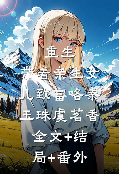 重生：带着亲生女儿致富咯秦玉珠虞茗香全文+结局+番外