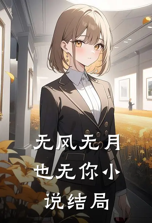 无风无月也无你小说结局