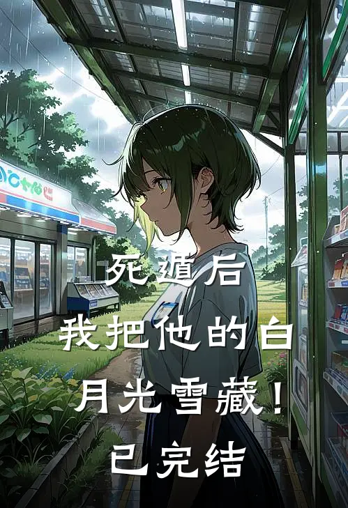 死遁后，我把他的白月光雪藏！已完结