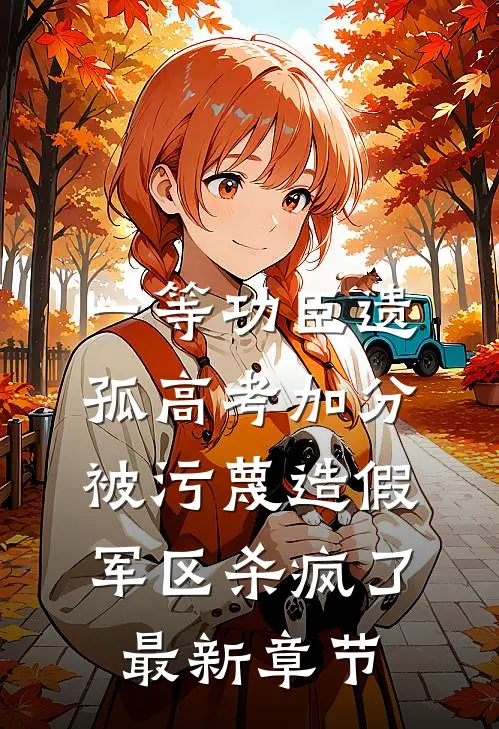 一等功臣遗孤高考加分被污蔑造假，军区杀疯了最新章节