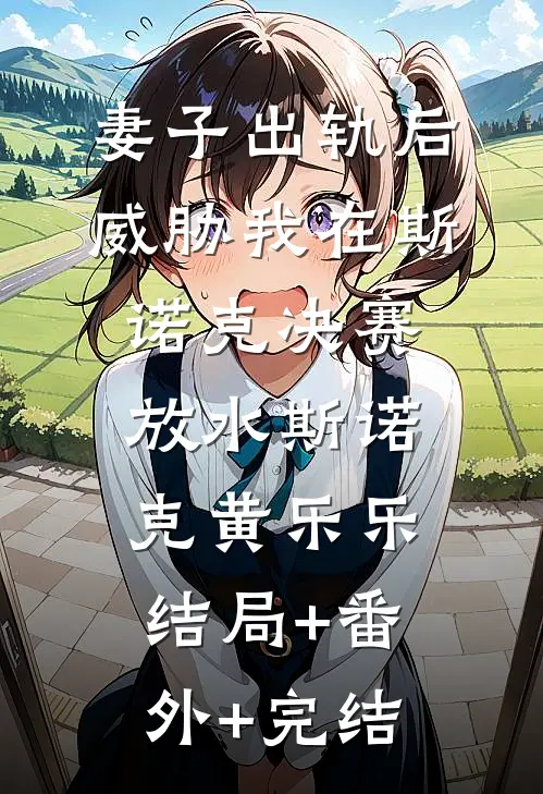 妻子出轨后，威胁我在斯诺克决赛放水斯诺克黄乐乐结局+番外+完结