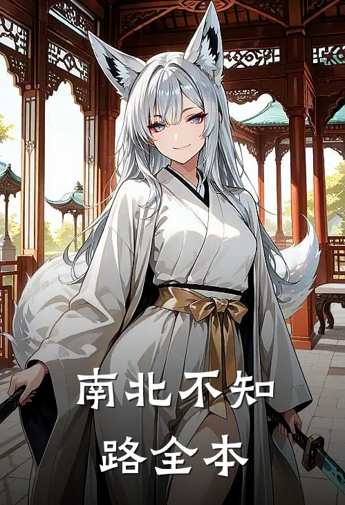 南北不知路全本