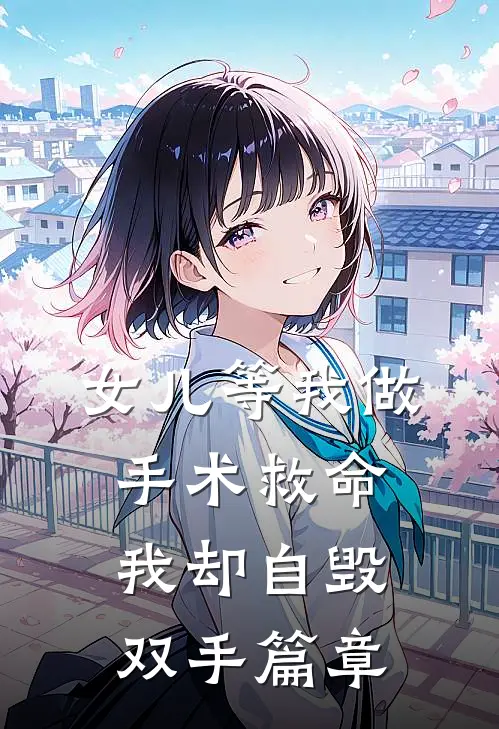 女儿等我做手术救命，我却自毁双手篇章