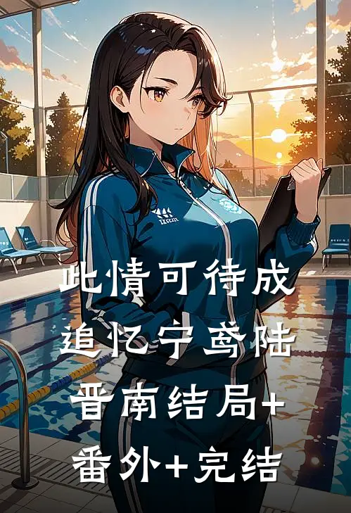 此情可待成追忆宁鸢陆晋南结局+番外+完结