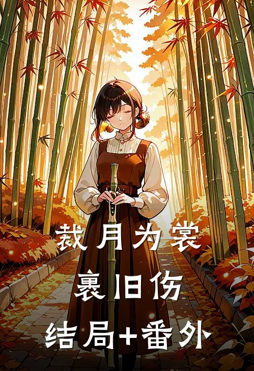 裁月为裳裹旧伤:结局+番外