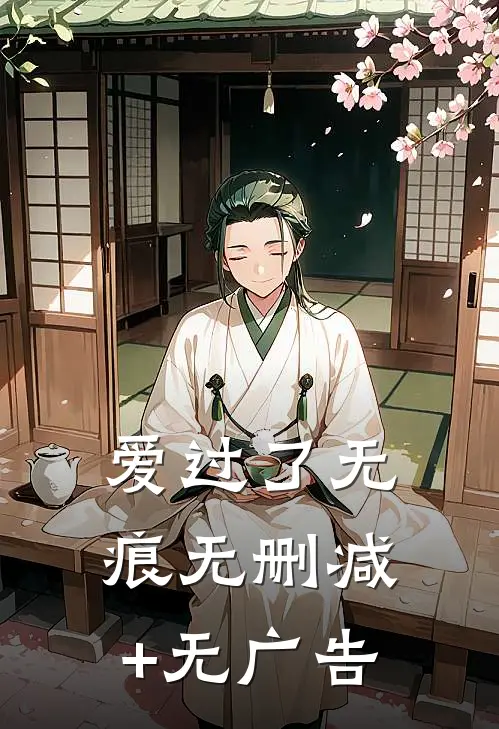 爱过了无痕无删减+无广告