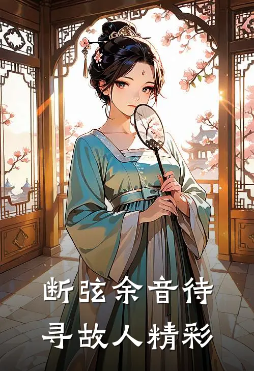 断弦余音待寻故人精彩