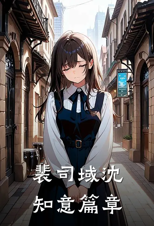 裴司域沈知意篇章