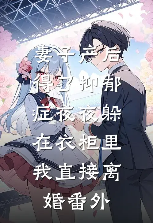 妻子产后得了抑郁症夜夜躲在衣柜里，我直接离婚番外