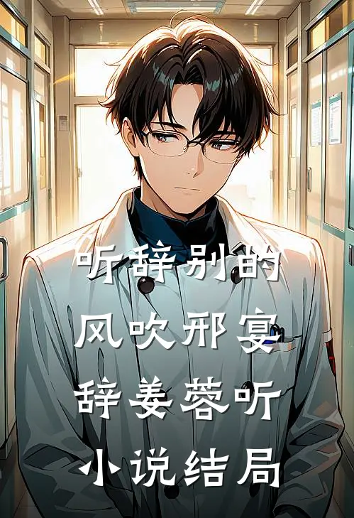 听辞别的风吹邢宴辞姜蓉听小说结局