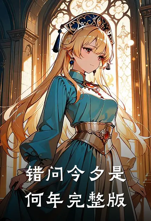 错问今夕是何年完整版