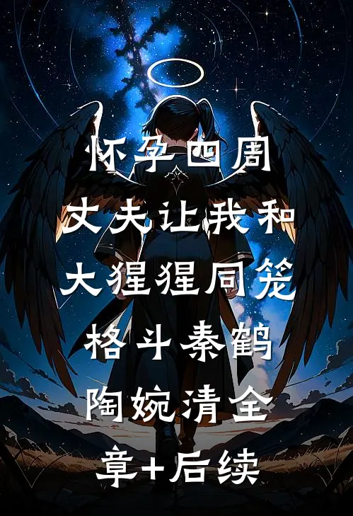 怀孕四周，丈夫让我和大猩猩同笼格斗秦鹤陶婉清全章+后续