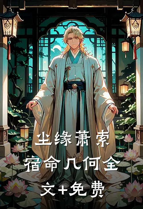 尘缘萧索，宿命几何全文+免费