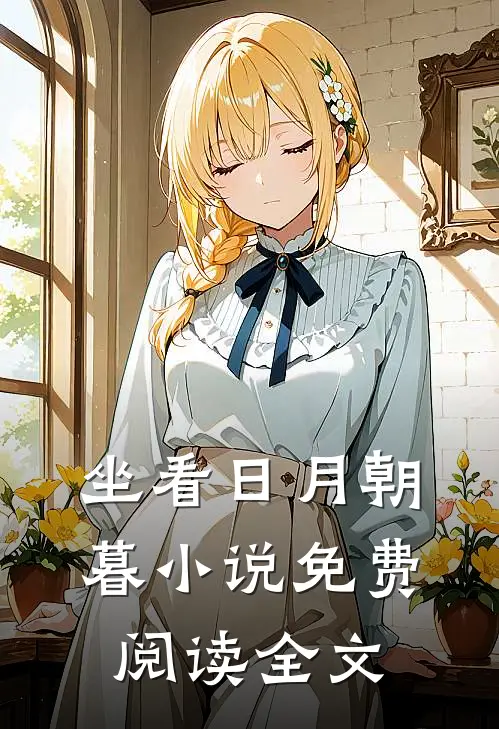 坐看日月朝暮小说免费阅读全文