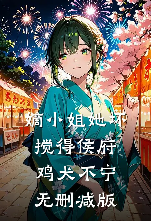 嫡小姐她坏，搅得侯府鸡犬不宁无删减版