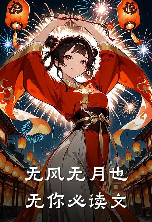 无风无月也无你必读文