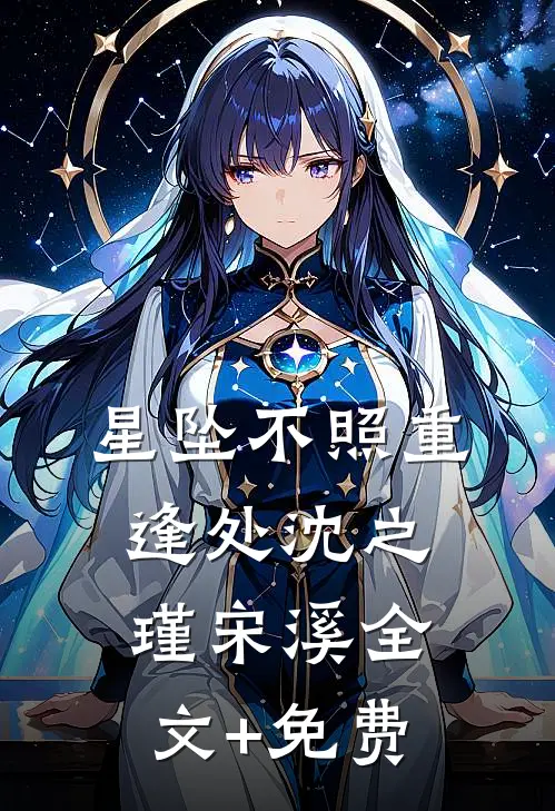 星坠不照重逢处沈之瑾宋溪全文+免费