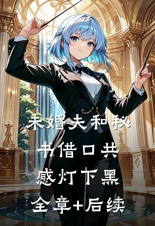 未婚夫和秘书借口“共感”灯下黑:全章+后续