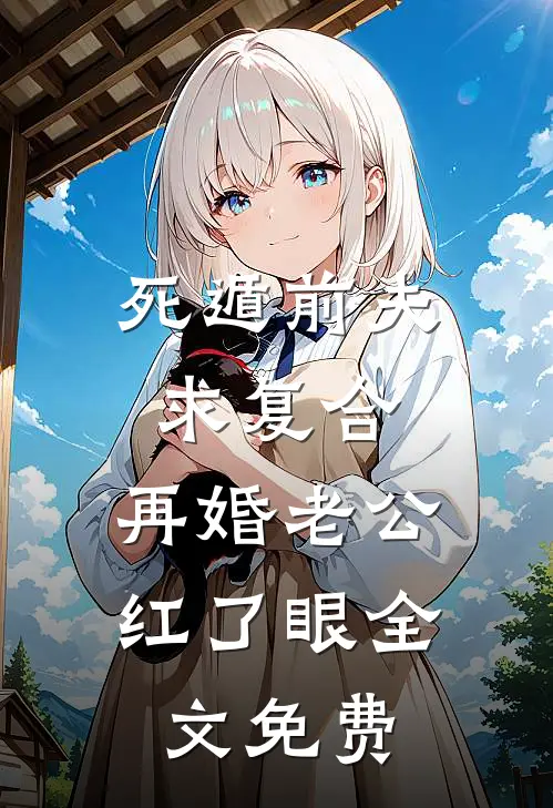 死遁前夫求复合，再婚老公红了眼全文免费