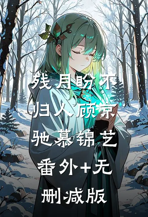 残月盼不归人顾京驰慕锦艺:番外+无删减版