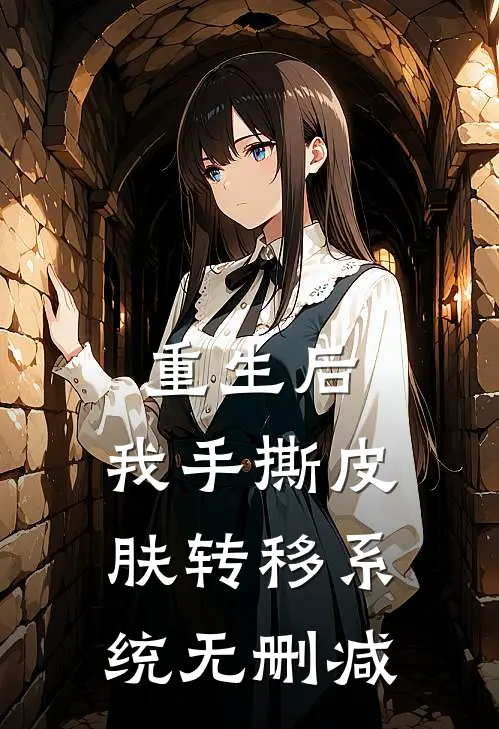 重生后，我手撕皮肤转移系统无删减