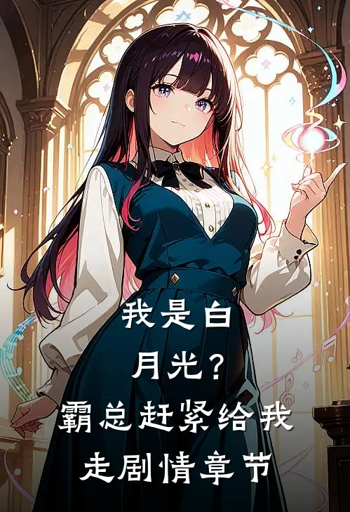 我是白月光？霸总赶紧给我走剧情章节