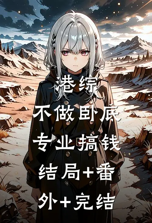 港综：不做卧底，专业搞钱结局+番外+完结