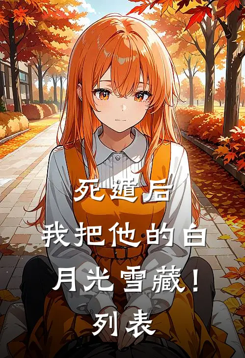 死遁后，我把他的白月光雪藏！列表