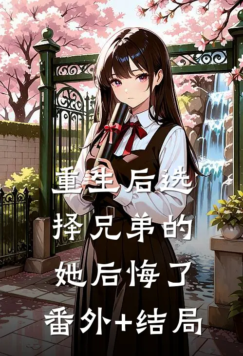 重生后选择兄弟的她后悔了:(番外)+(结局)