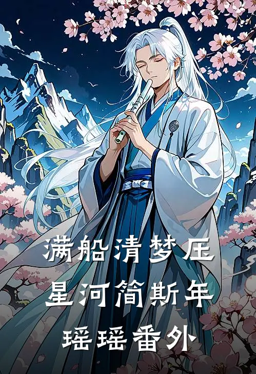 满船清梦压星河简斯年瑶瑶番外
