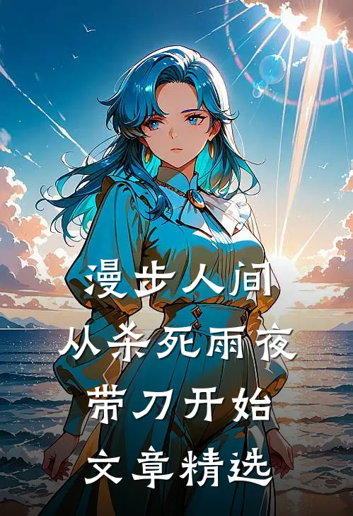 漫步人间：从杀死雨夜带刀开始文章精选