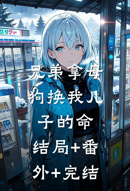 兄弟拿母狗换我儿子的命:结局+番外+完结