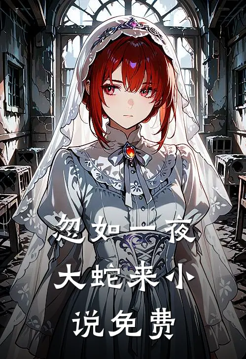 忽如一夜大蛇来小说免费