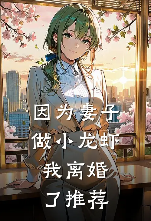 因为妻子做小龙虾，我离婚了推荐