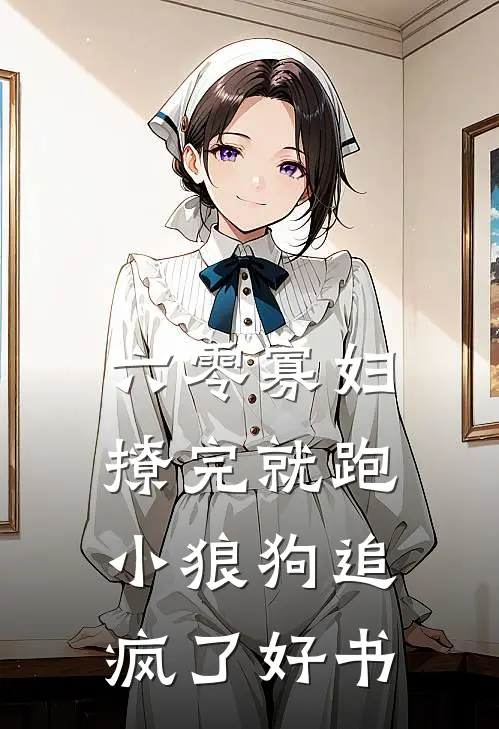 六零寡妇撩完就跑，小狼狗追疯了好书