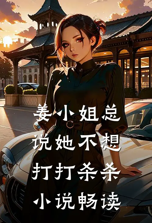 姜小姐总说她不想打打杀杀小说畅读