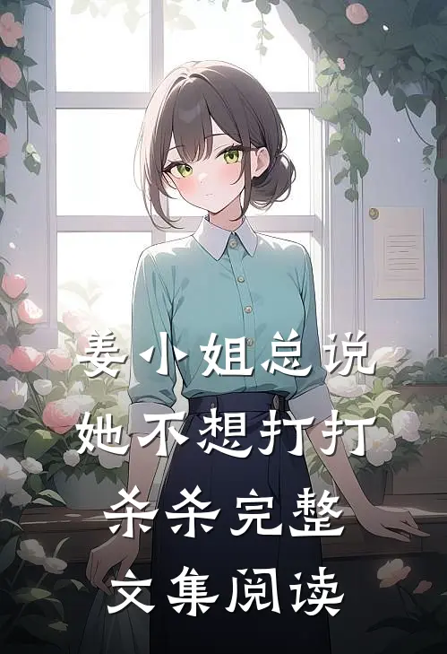 姜小姐总说她不想打打杀杀完整文集阅读