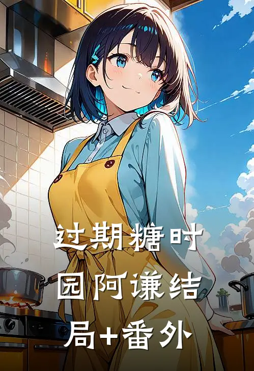 过期糖时园阿谦结局+番外