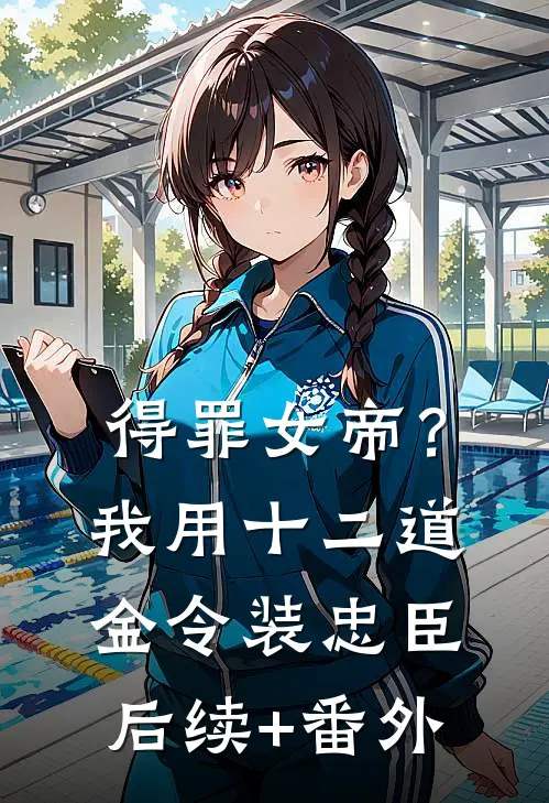得罪女帝？我用十二道金令装忠臣后续+番外