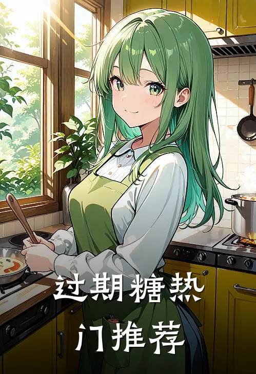 过期糖热门推荐