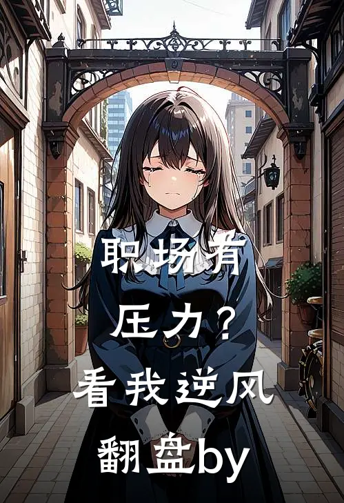 职场有压力？看我逆风翻盘by
