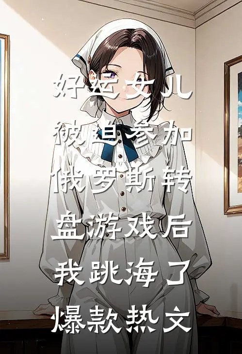好运女儿被迫参加俄罗斯转盘游戏后，我跳海了爆款热文